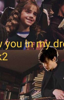 I saw you in my Dreams (Book2) cover