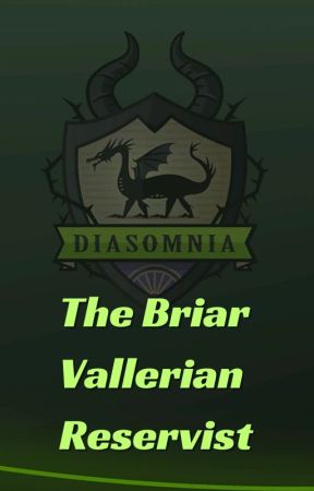 The Briar Vallerian Reservist by WillisAw