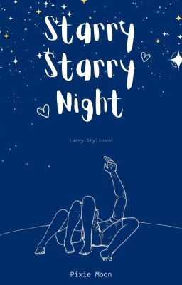 Starry Starry Night cover