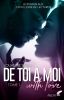 De toi à moi (with love) - [Sous contrat Black Ink Editions]