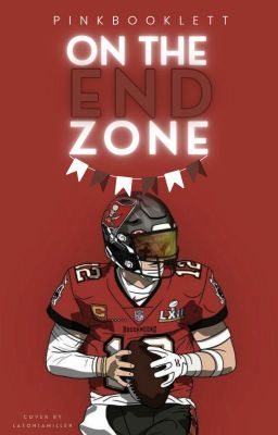 On The End Zone cover