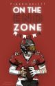 On The End Zone by pinkbooklett