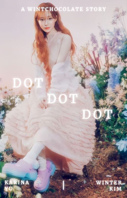 dot dot dot | winrina by wintchocolate