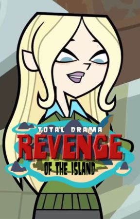 Total Drama Revenge of the Island: The Cobra Kai Strikes! by SkipperSonny