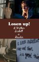 Loosen up! (A Walker Scobell x reader) by themockingjay_xo