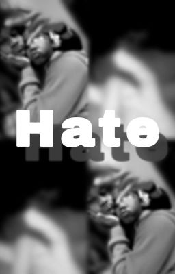 HATE -dd Osama- cover