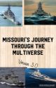 Missouri's Journey Through the Multiverse 3.0 by kuwebby2