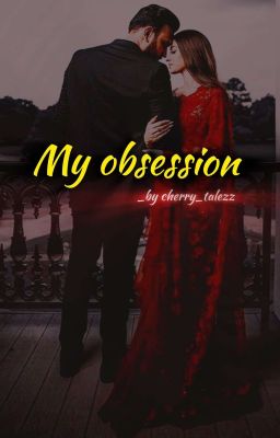 My Obsession cover