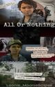 [COMPLETED] All or Nothing | Clementine (S4) x Fem!Reader by Loonie_MoonieEclipse