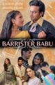 Barrister Babu by idontknowagain707