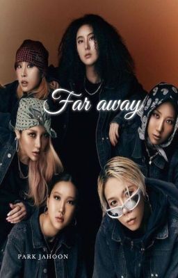 Far away cover