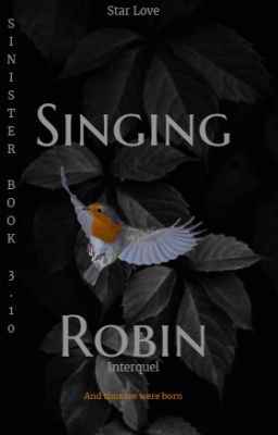 Singing Robin (Part 2) cover