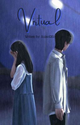 VIRTUAL(ON GOING) HIATUS cover