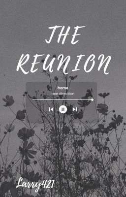 The Reunion  cover