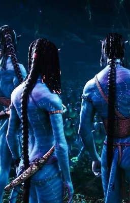 Avatar 2009 cover