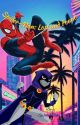 Spider-Man: Lost and Found (18 ) by Sp1derT1tan