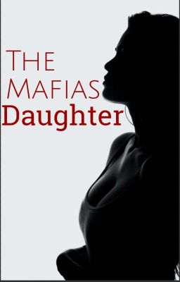 The Mafias Daughter (wlw)  cover