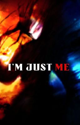 I'm Just Me cover