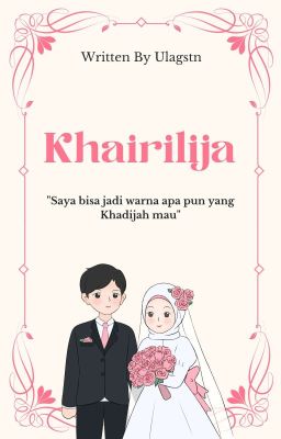 Khairilija cover