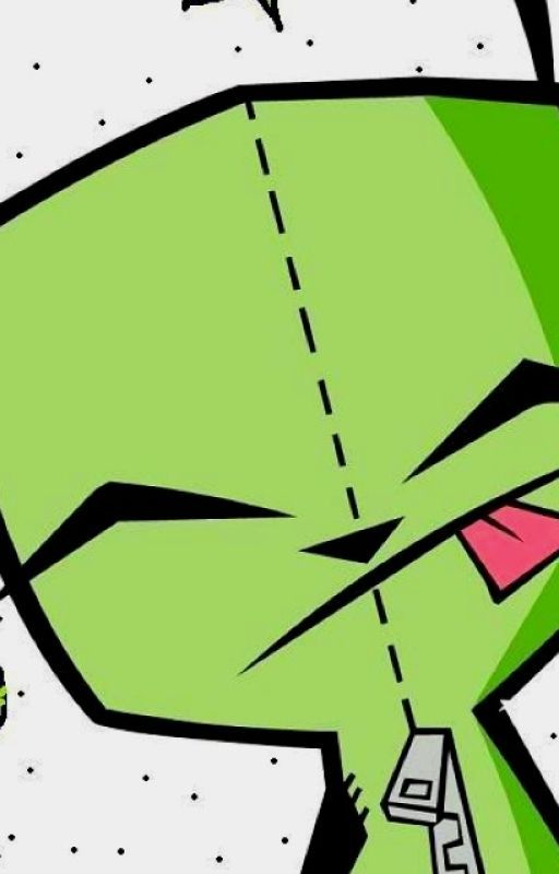 invader zim headcanons ! by number1takdefender