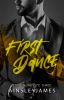 First Dance (Strip in the City, Book 3)