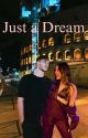 Just A Dream - Fati'  by piccolaryy