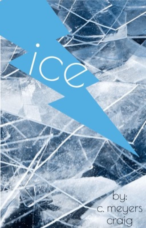 Ice by GypsyCe