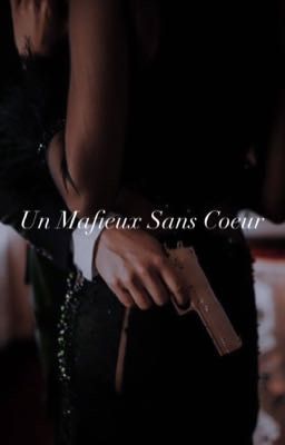 Un Mafieux Sans coeur  cover