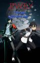 RWBY The Last Persona User (Male Reader x Ruby Rose) <Vol 4-10> by Speed-Boy