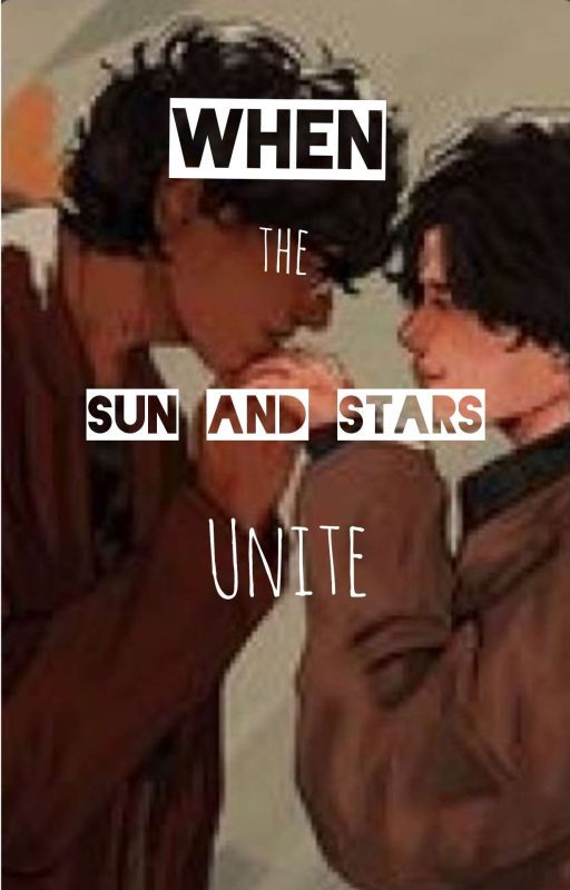 When the Sun and Stars Unite (Jegulus Oneshots) by SARASWATIBHUTALI