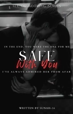 Safe With You cover