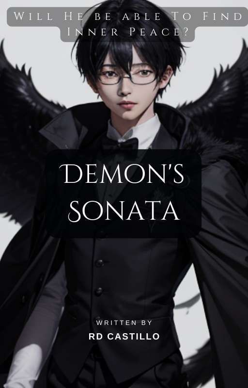 Demon's Sonata (Your Lie In April/ Shigatsu Wa Kimi No Uso Fanfiction) by rdcastillo24