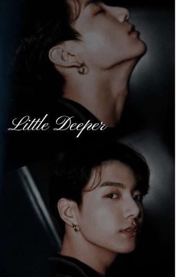 Little Deeper cover