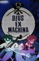 Deus Ex Machina (Dead Plate Fanfic) by tentyphix