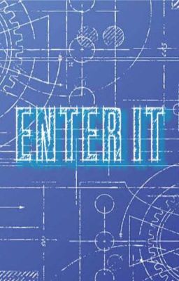 Enter It cover