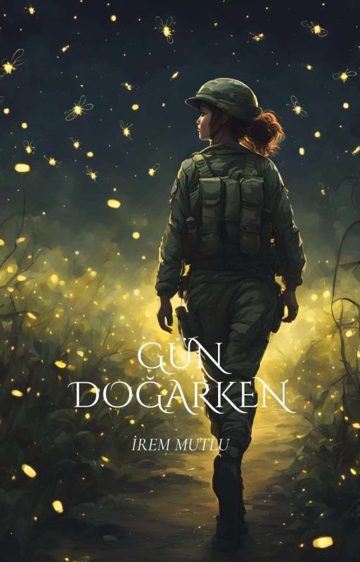 Gün Doğarken by K1tap_yazanbiri