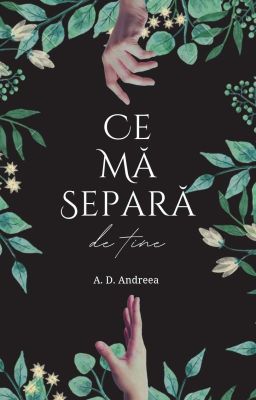 Ce mă separă de tine cover