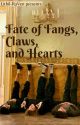 Fate of Fangs, Claws, and Hearts | Marauders Fanfic / Part 1 by Lithil-RaVen