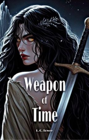 Weapon of Time // THRONE OF GLASS FANFIC by urwritergurl