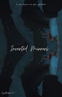 Inverted Mirrors  cover