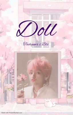 Doll - TaehyungxBTS cover