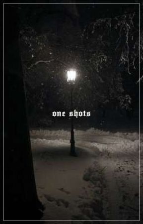 ONE SHOTS, lsdln cast by madebydilfs