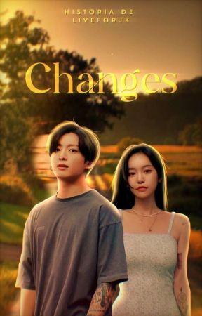 changes // jjk. {completa}  by liveforjk