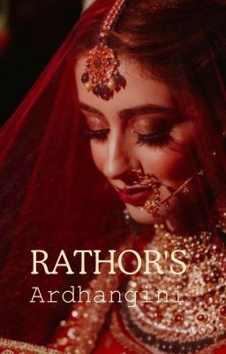 Rathor's Ardhangini cover