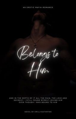 Belongs to him cover