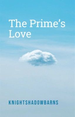 The Prime's love cover