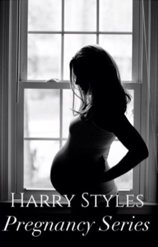 Harry Styles Pregnancy Series by Harrysproblem