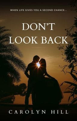 Don't Look Back cover