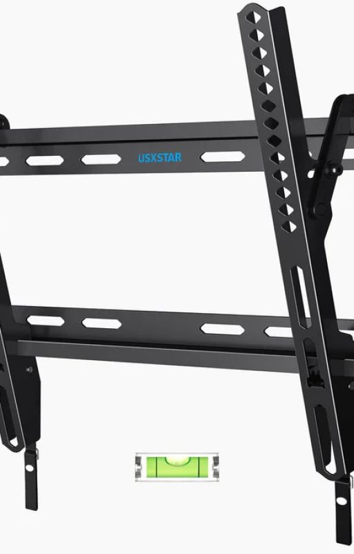 Tilting TV Wall Mount for 26-60 Inch TVs by usxstar