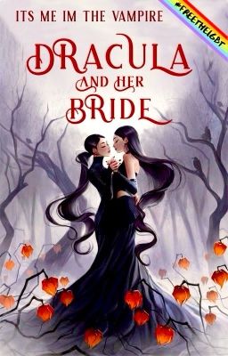 Dracula and her Bride |GxG||18 | cover